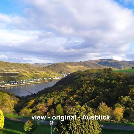 Schau-Rhein#1 - On Top Of Bacharach, Rhineview Εξωτερικό φωτογραφία
