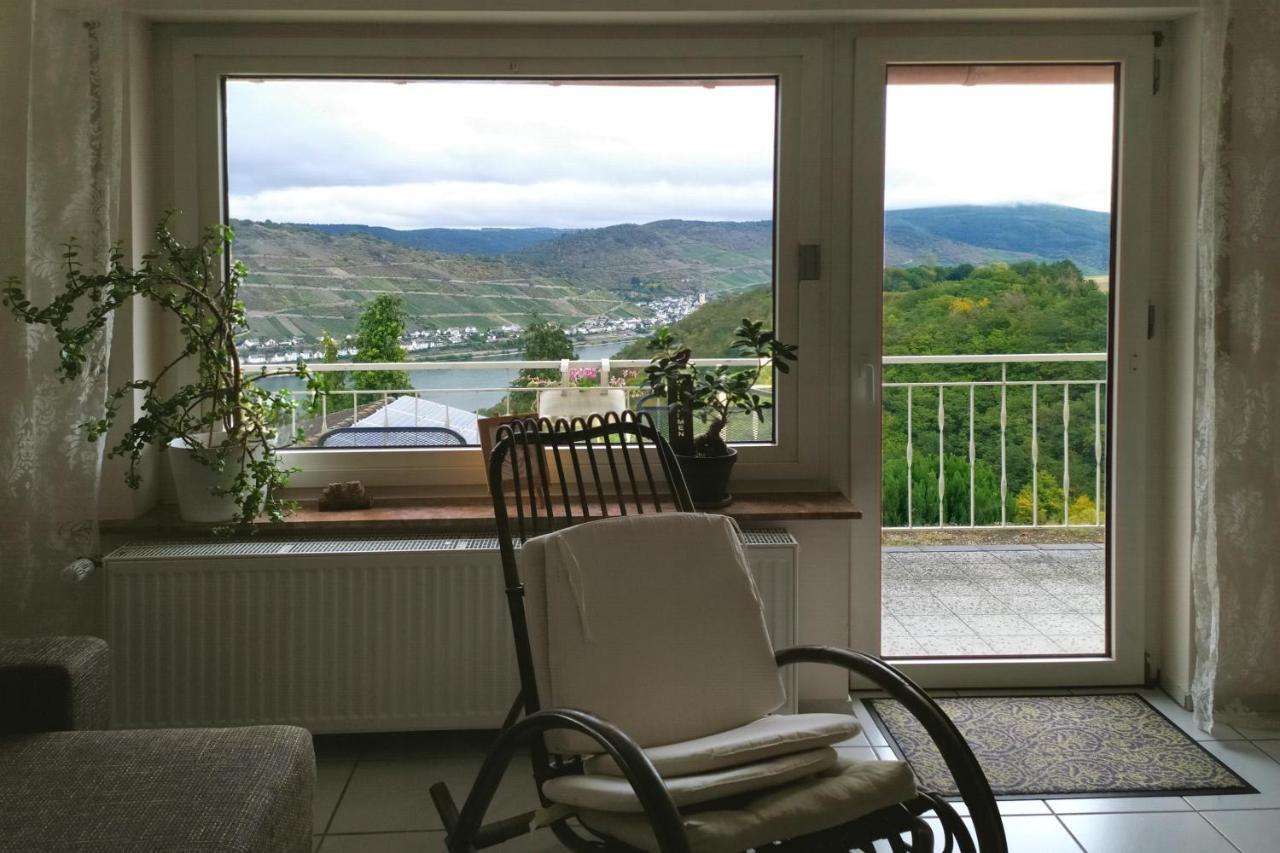 Schau-Rhein#1 - On Top Of Bacharach, Rhineview Εξωτερικό φωτογραφία